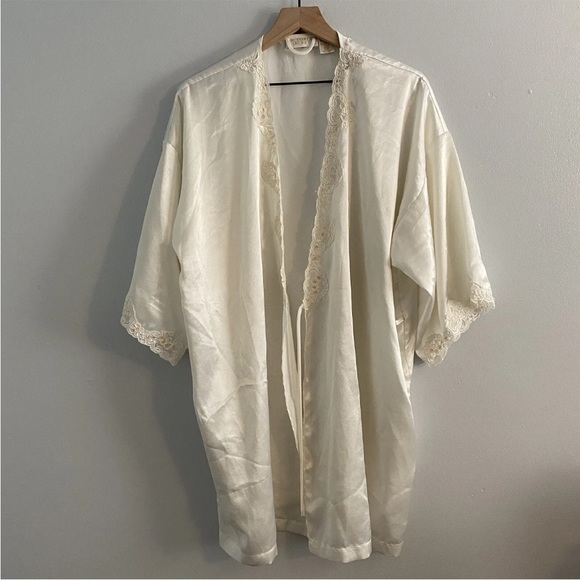 Victoria's Secret | Intimates & Sleepwear | Vintage Victorias Secret ...